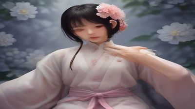 美国独立成人电影导演在片场工作的幕后照片，展示精心布置的灯光与摄影机位，体现理论片的制作认真程度